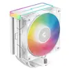 DeepCool AG400 WH Processeur Refroidisseur d'air 12 cm Blanc 1 pièce(s...