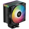 DeepCool AG500 BK ARGB V2 Processeur Refroidisseur d'air 11,9 cm Noir ...