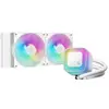 Deepcool Refroidissement Liquide Le240 V2 240 Mm