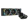 Refrigeration Liquide DeepCool LM360 360mm 3 Ventilateurs LED RGB IPS
