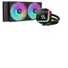 Deepcool LQ240 - Noir - 240 mm