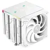 DeepCool AK620 Digital PRO WH Processeur Refroidisseur d'air 12 cm Bla...