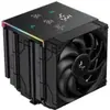 Deepcool Ventilateur De Processeur Ak620 Digital Pro 120 Mm