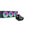 Deepcool Industries DeepCool MYSTIQUE 360 ARGB