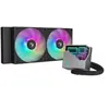 Deepcool Industries DeepCool LT360 ARGB <br>