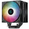 Deepcool Ag400 Digital Plus Processeur Refroidisseur D'air 12 Cm Noir