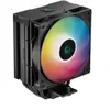 Deepcool Ag400 Digital Bk Argb Processeur Refroidisseur D'air 12 Cm N