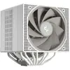 DeepCool ASSASSIN IV Ventilateur CPU 140 mm Blanc