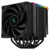 Deepcool Ak620 Digital Processeur Refroidisseur D'air 12 Cm Noir 1 Pi