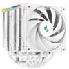 Deepcool Ak620 Digital Wh Processeur Refroidisseur D'air 12 Cm Blanc