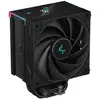 Deepcool Ak500s Digital Processeur Refroidisseur D'air 12 Cm Noir 1 P