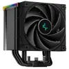 Deepcool Ak500 Digital Processeur Refroidisseur D'air 12 Cm Noir 1 Pi