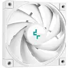 Deepcool Ak500 Digital Wh Processeur Refroidisseur D'air 12 Cm Blanc