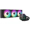 Deepcool Ld360 Processeur Refroidisseur De Liquide Tout-en-un 12 Cm N