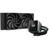 DEEPCOOL - MYSTIQUE 240 (Noir) - Watercooling AIO