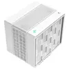 DeepCool ASSASSIN 4S CPU-Kühler - 140 mm, blanc