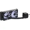 Kit de refroidissement liquide DeepCool LD240 ARGB 240 mm noir