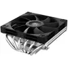 Deepcool An600 Processeur Refroidisseur D'air 12 Cm Aluminium, Noir 1