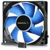 DeepCool ICE EDGE MINI FS V2.0 Processeur Refroidisseur d'air 8 cm Noi...