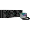 DEEPCOOL LT720 (Noir) - Watercooling AIO - 3x120mm
