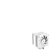 DeepCool AK500 WH Processeur Refroidisseur d'air 12 cm Blanc