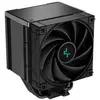 DeepCool AK500 ZERO DARK Processeur Refroidisseur d'air 12 cm Noir