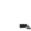 Watercooling cpu LT520 (Noir) (R-LT520-BKAMNF-G-1) - Deepcool