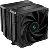 Ventilateur cpu AK620 Zero Dark Noir (R-AK620-BKNNMT-G-1) - Deepcool