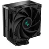 Deepcool Ventilateur De Processeur Ak400 Zero Dark