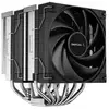 DeepCool AK620 Processeur Refroidisseur d'air 12 cm Noir 1 pièce(s)