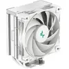 Ventilateur CPU DeepCool AK400 WH 120 mm
