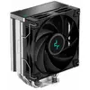 DeepCool AK400 Processeur Refroidisseur d'air 12 cm Noir 1 pièce(s)