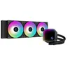 DeepCool LS720 Kit de refroidissement liquide 360 mm noir