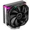 DeepCool AS500 Processeur Refroidisseur d'air 14 cm Noir 1 pièce(s)