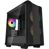DeepCool CC360 ARGB Mini Tower Noir