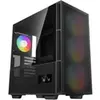 DeepCool CH560 DIGITAL Midi Tower Noir