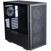 DeepCool CH560 Midi Tower Noir