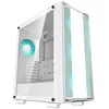DeepCool CC560 WH V2 Midi Tower Blanc