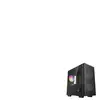 DeepCool CH360 DIGITAL Micro Tower Noir