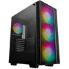 DeepCool MATREXX 55 MESH V4 C Midi Tower Noir