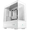 Boîtier PC - Deepcool - CH690 Digital - Blanc - Moyen Tour - RGB
