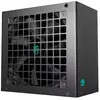 DEEPCOOL PF600X 600W 80 PLUS Standard PSU, Noir