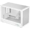 Boîtier ATX semi-tour DEEPCOOL R-CH260-WHNGM0-G-1 Blanc