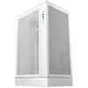 KJEHOME Boîtier ATX semi-tour DEEPCOOL R-CH270-WHNDM0-G-1 Blanc