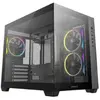 Deepcool CG330 3F - MT/Sans Alim/mATX