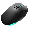 Souris DeepCool Mg350 R-MG350-BKDUNN-G Filaire Jeux 8 Touches Noir