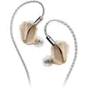 Écouteurs intra-auriculaires Hidizs MP145 Pro Gold