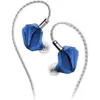Écouteurs intra-auriculaires Hidizs MP145 Pro Bleu