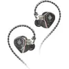 Écouteurs intra-auriculaires Hidizs MD4 Noir