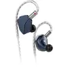 Écouteurs intra-auriculaires Hidizs MP145 (3,5 mm) Bleu